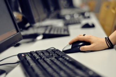 “People’s Computer” in Azerbaijan