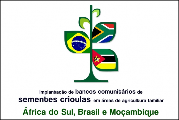 Banques de semences communautaires pour l'agriculture familiale